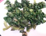 Foto del paso 4 de la receta: Tarta de acelga 🌿