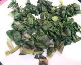 Foto del paso 4 de la receta: Tarta de acelga 🌿