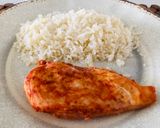 Foto del paso 5 de la receta: Supremas a la chilena 🇨🇱