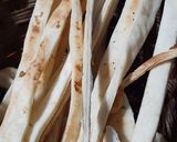 Foto del paso 5 de la receta: Masa tipo pasculiana