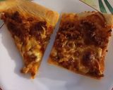 Foto del paso 3 de la receta: Pizza Boloñesa
