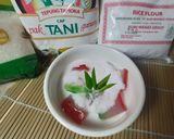 Foto langkah ke 7 dari resep Es Selendang Mayang.