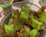 Foto langkah ke 7 dari resep Batagor.