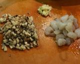 白醬玉子蛋豆腐的食譜步驟3照片
