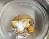 Foto langkah ke 1 dari resep Semur Ayam Kentang.