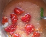 صورة لخطوة 2 من وصفة شوربه عدس 🍵🥄