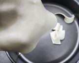 Foto del paso 1 de la receta: Fajitas rápidas para untar con dips