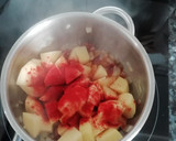 Foto del paso 8 de la receta: Patatas con chorizo