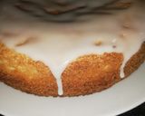 Foto del paso 7 de la receta: Budín de limón 🍋