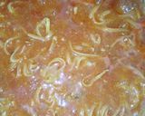 Foto del paso 3 de la receta: One pot pasta