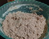 Foto del paso 2 de la receta: Pan integral sin amasar