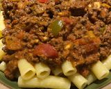 A picture of step 10 of Crockpot Beef Ragu.