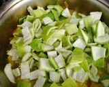 Foto del paso 2 de la receta: Ajiaco de caiguas