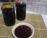 Foto langkah ke 3 dari resep Sirup Gula Merah Serba Guna.