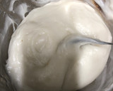 Foto del paso 2 de la receta: 227. Queso mozzarella de coco (picoteo)