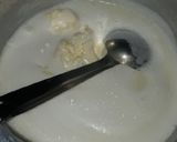 गाय का घी रेसिपी चरण 1 फोटो