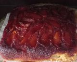 Foto del paso 4 de la receta: 🍎Torta invertida de 🍎 4 Pasos