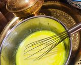صورة لخطوة 1 من وصفة بسبوسة (النوباني)