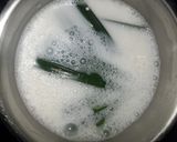 Foto langkah ke 2 dari resep Agar Roti Tawar.