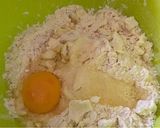 Une image de l'étape 3 de Tartelettes aux citron.