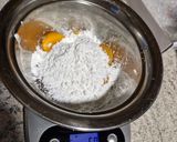 Foto del paso 2 de la receta: Crema Pastelera
