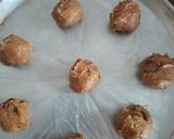 Foto langkah ke 3 dari resep Soft Cookies ala DoughL*b.