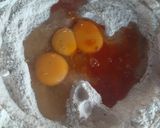 Foto del paso 3 de la receta: Masa danesa y figuras