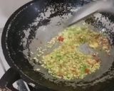 Foto langkah ke 5 dari resep Seblak viral rafael.