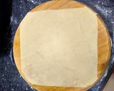 A picture of step 5 of Pasta Sheets for lasagne.