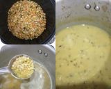 A picture of step 1 of Full of Vitamin Rich Mixed Lentils.