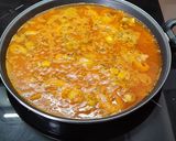Foto del paso 3 de la receta: Paella Marisco