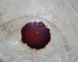 A picture of step 3 of Rafhan Pudding.