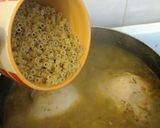 Foto del paso 3 de la receta: Sopa aguisada