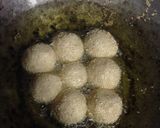 Foto langkah ke 6 dari resep Onde Onde Kentang.