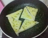 Foto langkah ke 4 dari resep Garlic Bread.