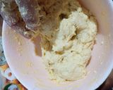 Foto langkah ke 4 dari resep Roti Gembong (Sourdough).