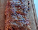 Foto del paso 7 de la receta: Pan de carne envuelto en Panceta