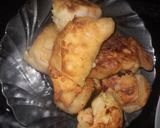 Foto del paso 8 de la receta: Dumplings de pollo caseros