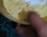 मूंग दाल के अप्पे (Moong dal ke appe recipe in hindi) रेसिपी चरण 3 फोटो