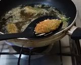 A picture of step 8 of Stuffed Fried Chillies.