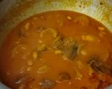 A picture of step 4 of Rasille karele.