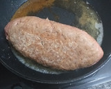 Foto del paso 3 de la receta: Redondo de carne picada con verduras