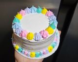 Foto del paso 3 de la receta: Mini torta sin gluten(12 cm de diámetro)