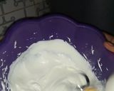 A picture of step 5 of Chocolate cake.