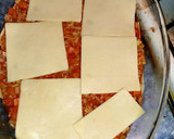 Foto del paso 6 de la receta: Lasaña con verduras