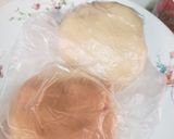 Foto del paso 4 de la receta: Empanaditas de fresa 🍓