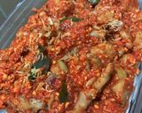 Foto langkah ke 5 dari resep Pentol mercon🔥🔥.