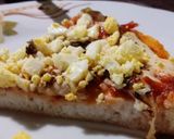 Foto del paso 4 de la receta: (Pizza - Prepizza)sin tacc