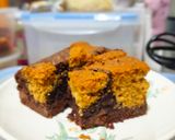 Foto langkah ke 10 dari resep Brookies.