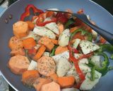 Foto del paso 2 de la receta: Arroz con Pollo